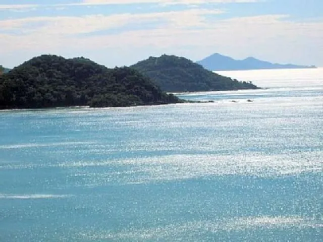 Imagem: Frente Mar Centro Balneário Camboriu !!!!