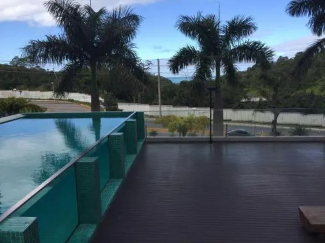 Imagem 12: Apartamento 2 Dormitórios Suite Mobiliado na Praia Brava- Mobiliado