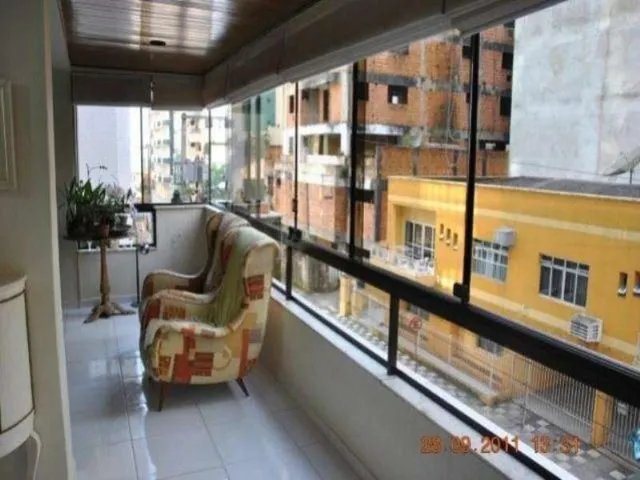 Imagem 2: Lindo Apartamento Quadra do Mar 2 Suítes !!!