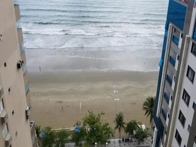 Imagem: Ótimo Apartamento Frente Mar no Centro