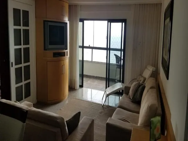 Imagem 11: Ótimo Apartamento Frente Mar no Centro de Balneário Camboriú!!