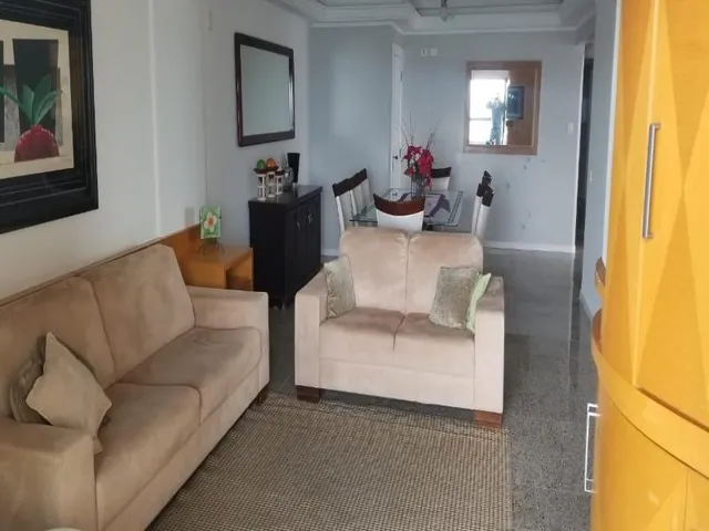 Imagem 5: Ótimo Apartamento Frente Mar no Centro de Balneário Camboriú!!