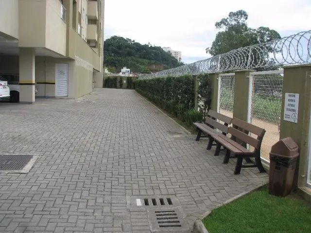 Imagem 5: Apartamento 3 Dormitorios- Semi- Mobiliado
