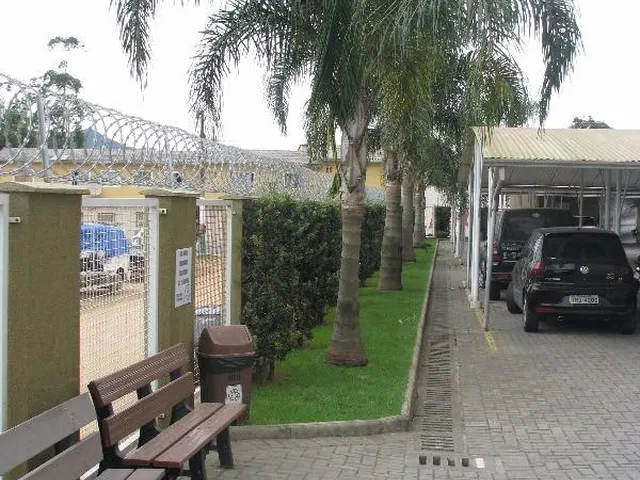 Imagem 11: Apartamento 3 Dormitorios- Semi- Mobiliado