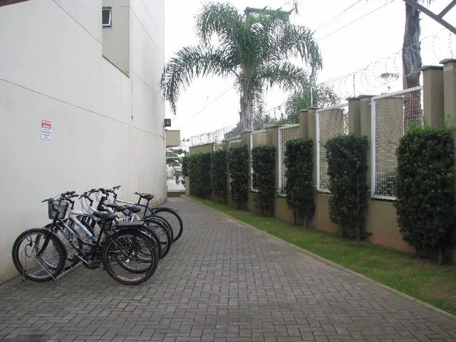 Imagem 6: Apartamento 3 Dormitorios- Semi- Mobiliado