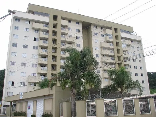 Imagem 10: Apartamento 3 Dormitorios- Semi- Mobiliado