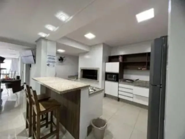 Imagem 16: Apartamento 3 Dormitorios- Semi- Mobiliado