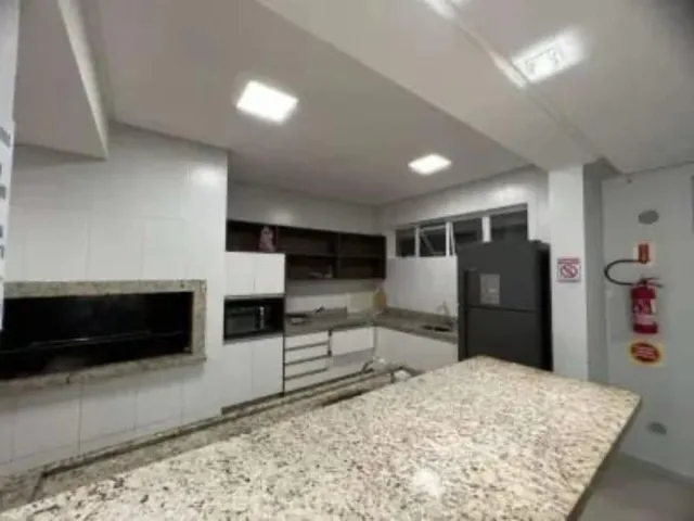 Imagem 12: Apartamento 3 Dormitorios- Semi- Mobiliado