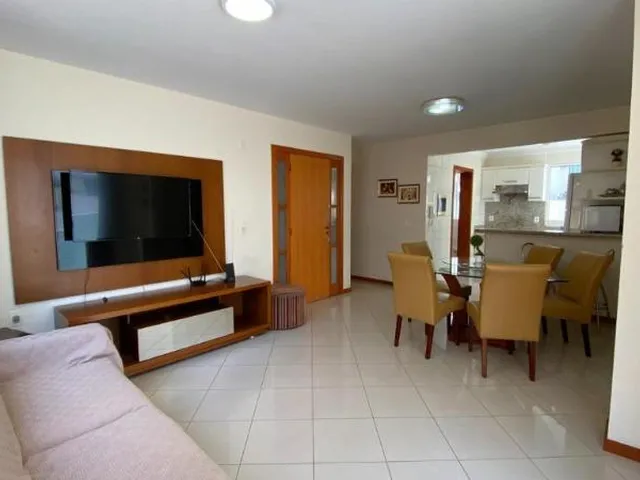Imagem: Lindo Apartamento Reto no Calcadao para