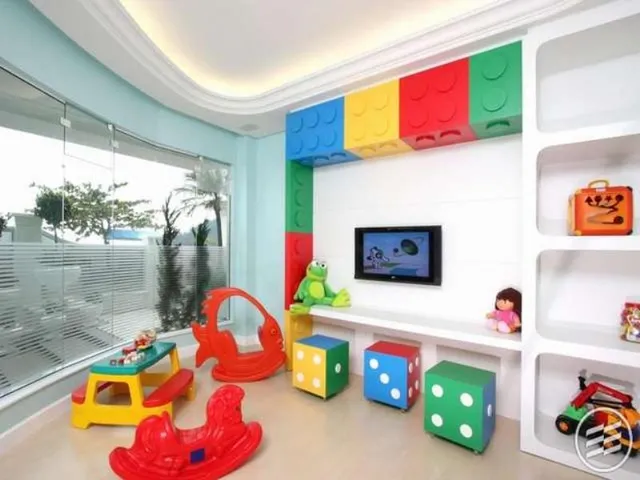 Imagem 2: Apartamento Alto Padrão 3 Dormitórios + Dependencia Frente Mar! Aceita Permuta em Balneario Camboriu e Praia Brava