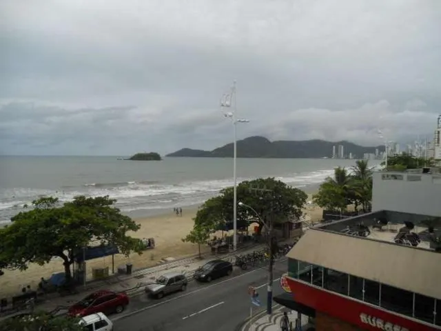 Imagem: Frente Mar em Balneário Camboriú !!!!