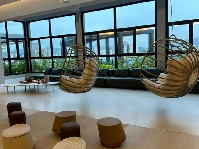 Imagem: Apartamento Padrao de Acabamento Espetacular