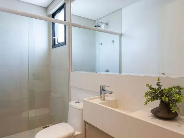 Imagem 4: Apartamento Padrao de Acabamento Espetacular- Lazer Lindo e Completo 2 Vagas de Garagem