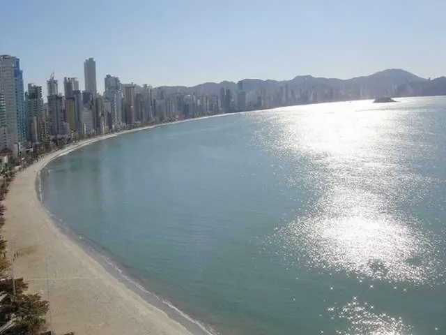 Imagem: Alto Padrao Frente Mar para Locacao de Verao