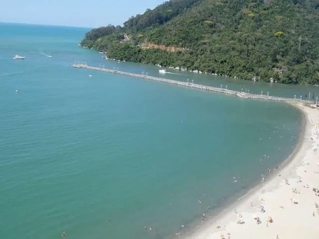 Imagem 9: Alto Padrao Frente Mar para Locacao de Verao