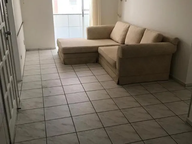 Imagem 15: Apartamento 2 Dormitórios Quadra Mar, Vista Mar Vaga Privativa