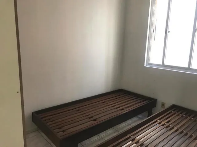 Imagem 11: Apartamento 2 Dormitórios Quadra Mar, Vista Mar Vaga Privativa