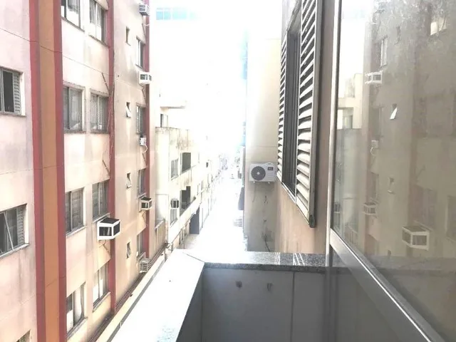 Imagem 13: Apartamento 2 Dormitórios Quadra Mar, Vista Mar Vaga Privativa