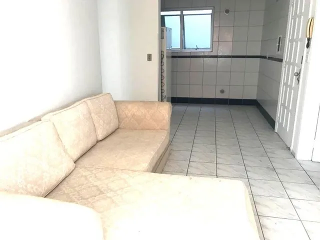 Imagem 7: Apartamento 2 Dormitórios Quadra Mar, Vista Mar Vaga Privativa