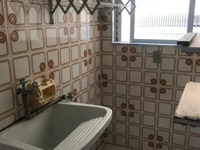 Imagem 9: Apartamento 2 Dormitórios Quadra Mar, Vista Mar Vaga Privativa