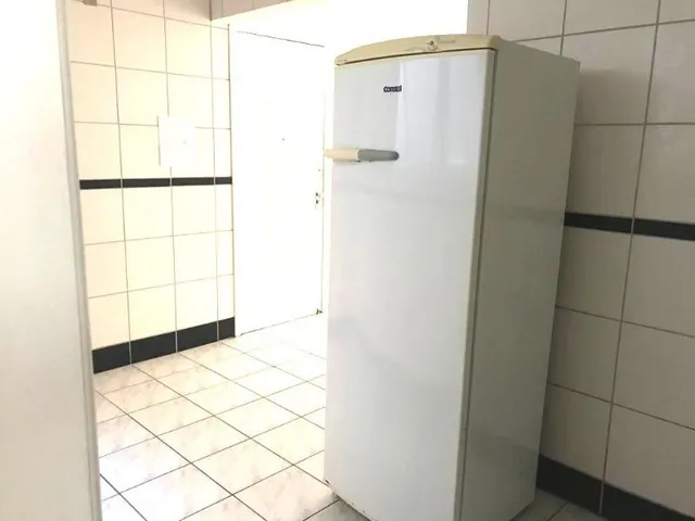 Imagem 8: Apartamento 2 Dormitórios Quadra Mar, Vista Mar Vaga Privativa