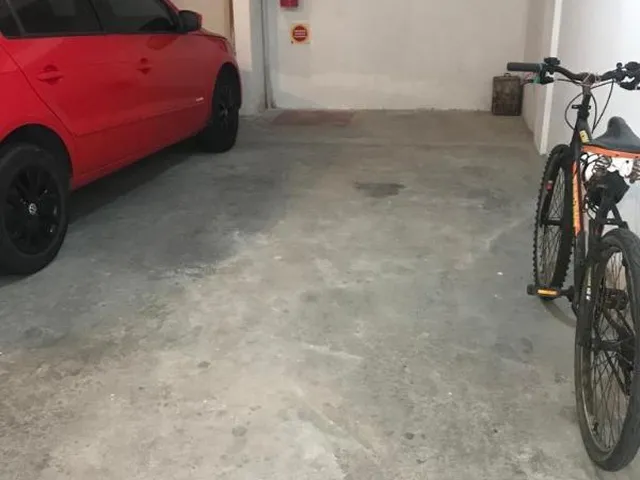 Imagem 16: Apartamento 2 Dormitórios Quadra Mar, Vista Mar Vaga Privativa