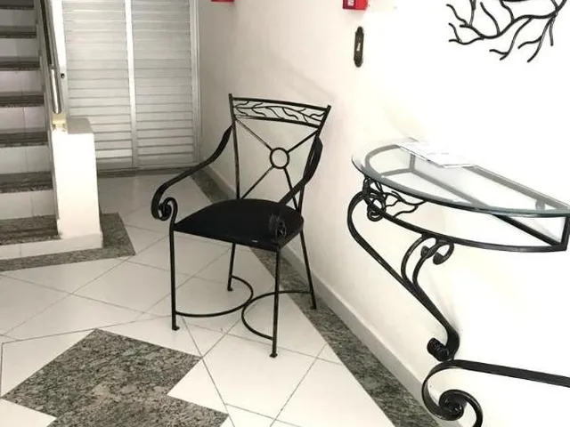 Imagem 14: Apartamento 2 Dormitórios Quadra Mar, Vista Mar Vaga Privativa