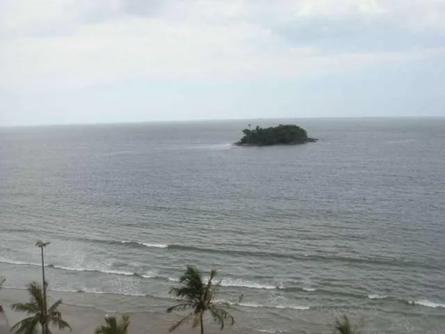 Imagem: Lindo Apartamento Frente Mar em Balneário