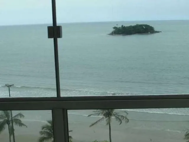 Imagem 4: Lindo Apartamento Frente Mar em Balneário Camboriú !!!