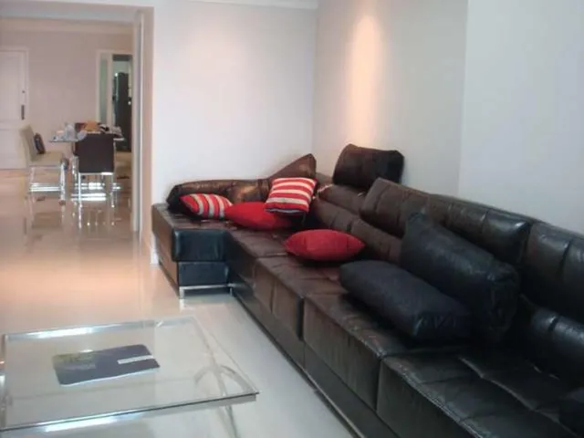 Imagem 2: Lindo Apartamento Frente Mar em Balneário Camboriú !!!