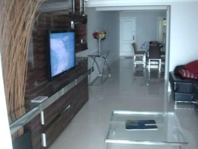 Imagem 9: Lindo Apartamento Frente Mar em Balneário Camboriú !!!