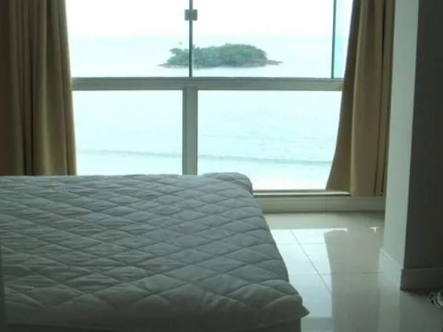 Imagem 13: Lindo Apartamento Frente Mar em Balneário Camboriú !!!