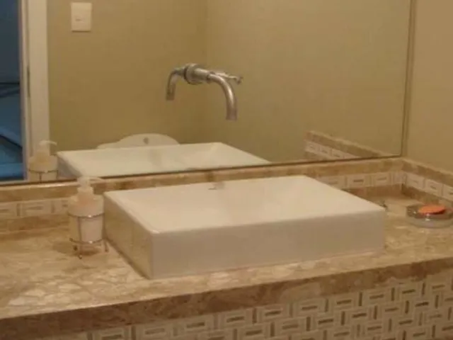 Imagem 16: Lindo Apartamento Frente Mar em Balneário Camboriú !!!