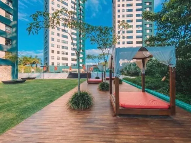 Imagem 7: Oportunidade 2 Dormitorios 2 Banheiros Apartamento no Praia Brava com Lazer