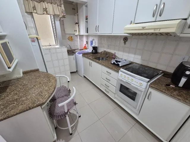 Imagem 3: Apto Central para Locacao B. Camboriu