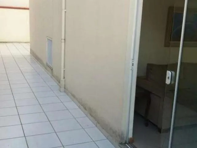Imagem 6: 3 Dormitórios / Sacada com Churrasqueira / Verao