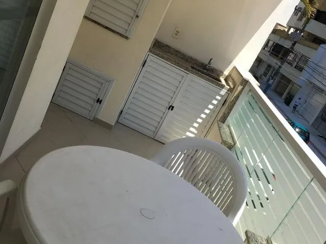 Imagem 15: 3 Dormitórios / Sacada com Churrasqueira / Verao