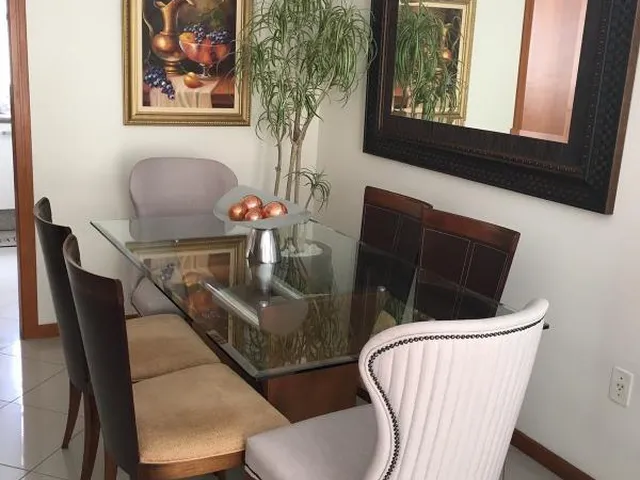 Imagem 9: 3 Dormitórios / Sacada com Churrasqueira / Verao