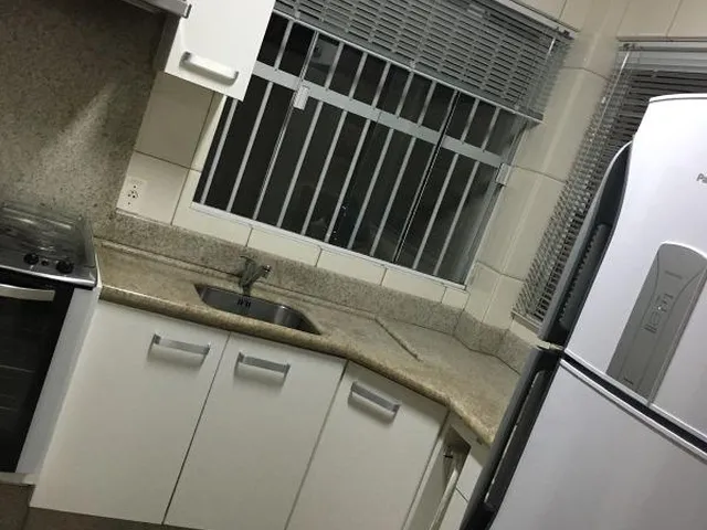 Imagem 8: 3 Dormitórios / Sacada com Churrasqueira / Verao