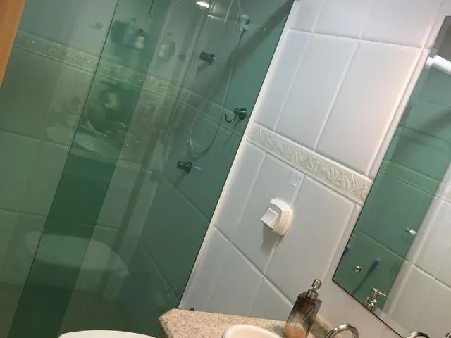 Imagem 13: 3 Dormitórios / Sacada com Churrasqueira / Verao