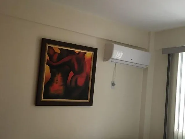 Imagem 14: 3 Dormitórios / Sacada com Churrasqueira / Verao