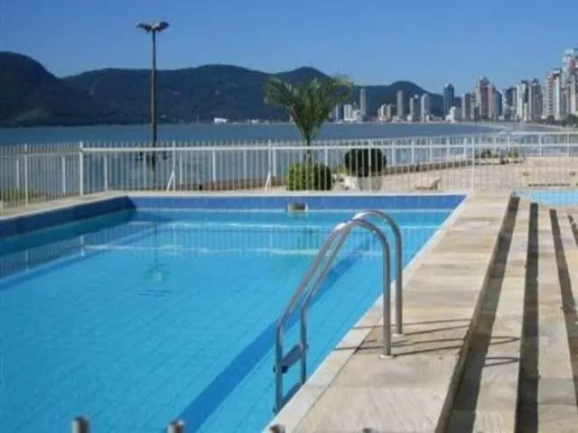 Imagem 15: Frente Mar em Predio com Piscina !!!