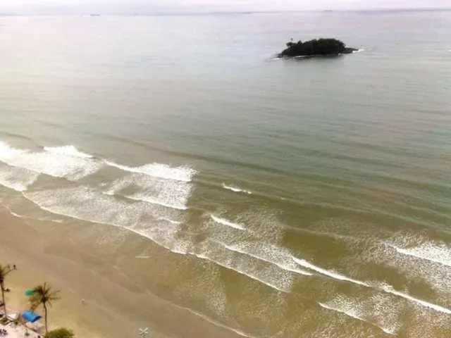 Imagem 10: Frente Mar em Predio com Piscina !!!