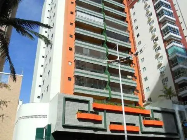 Imagem: Apartamento 3 Dormitorios Entre Shopping