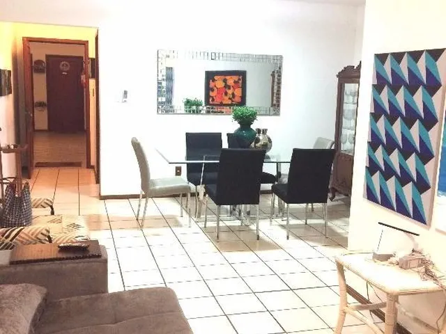 Imagem 11: Apartamento 3 Dormitorios Entre Shopping e Calcadao !!! Quadra Mar