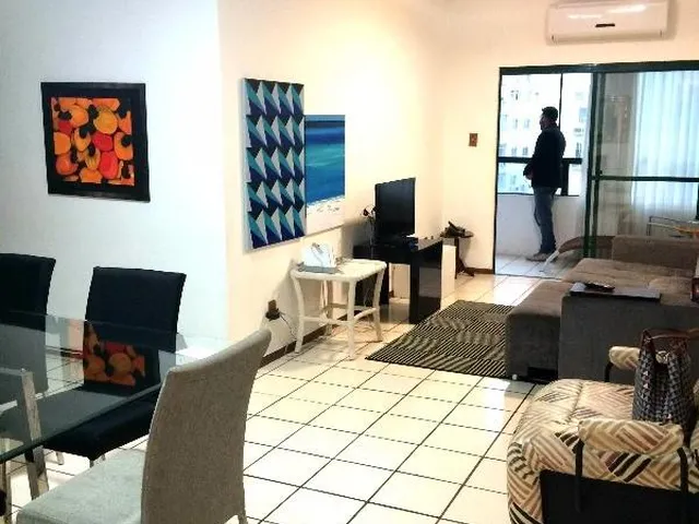 Imagem 13: Apartamento 3 Dormitorios Entre Shopping e Calcadao !!! Quadra Mar