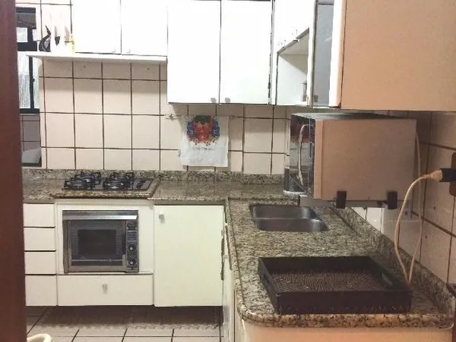 Imagem 10: Apartamento 3 Dormitorios Entre Shopping e Calcadao !!! Quadra Mar