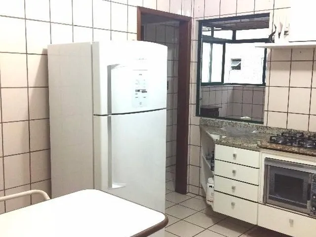 Imagem 16: Apartamento 3 Dormitorios Entre Shopping e Calcadao !!! Quadra Mar