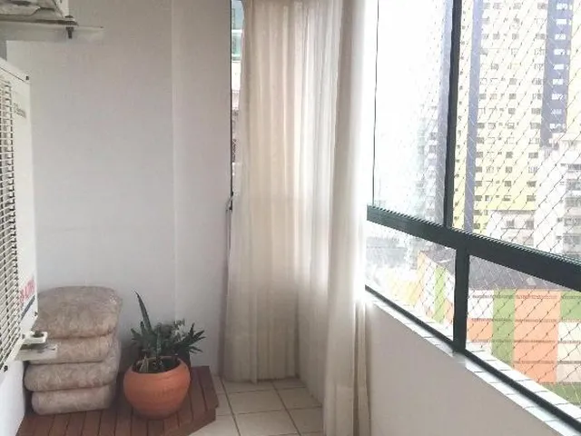 Imagem 15: Apartamento 3 Dormitorios Entre Shopping e Calcadao !!! Quadra Mar