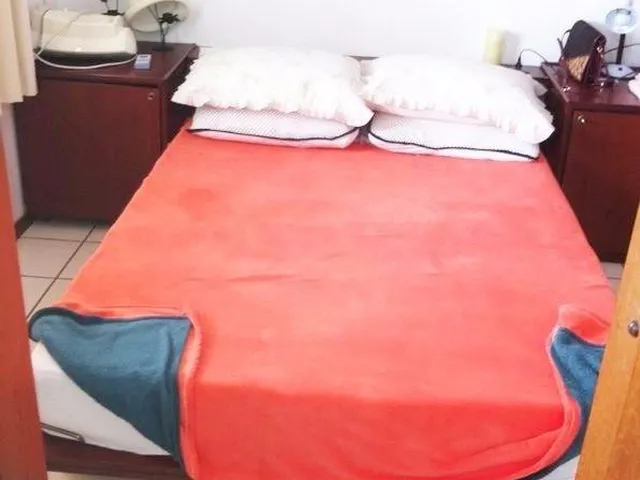 Imagem 12: Apartamento 3 Dormitorios Entre Shopping e Calcadao !!! Quadra Mar